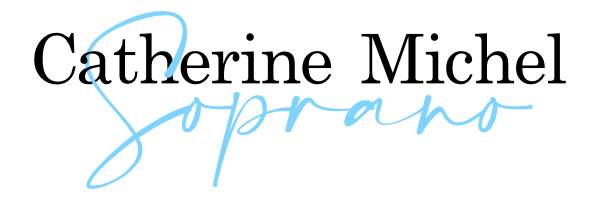 logo catherine michel